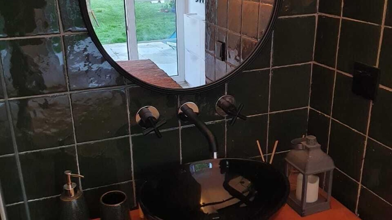 Photo of Bathroom in Setubal