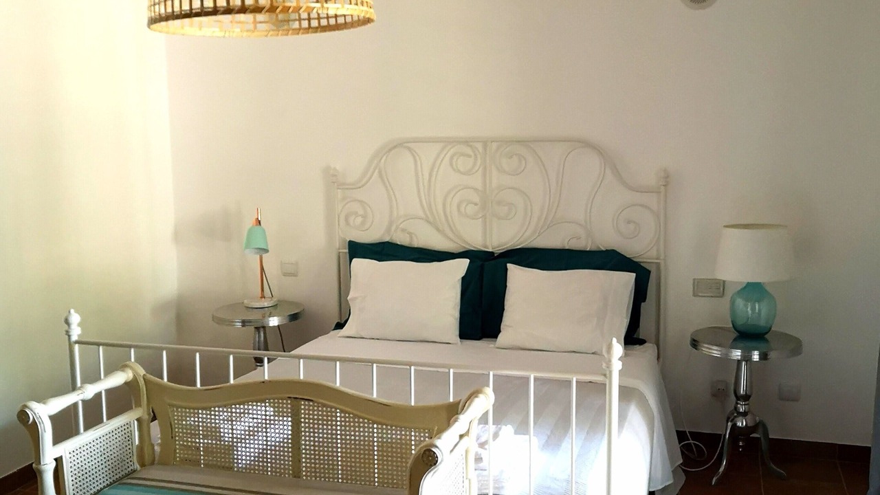 Photo of Bedroom in Vimieiro