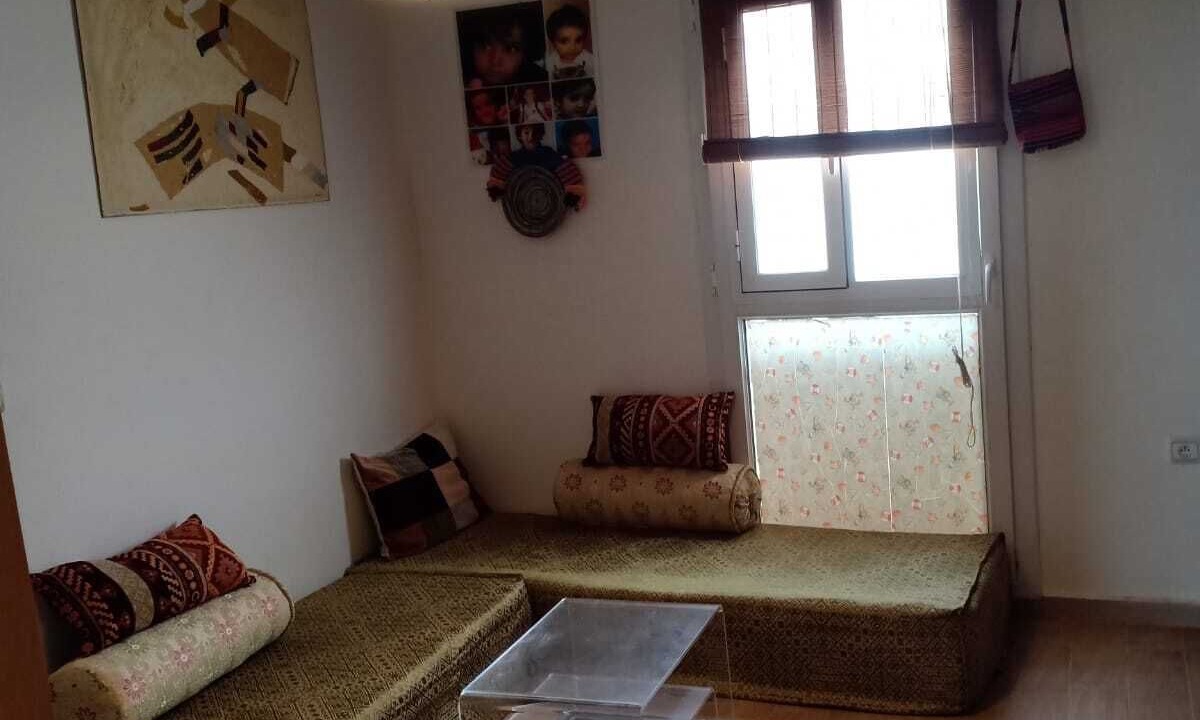 Photo of Livingroom in Marina