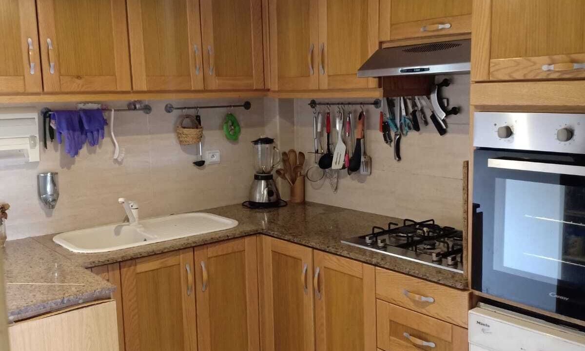Photo of Kitchen in Marina