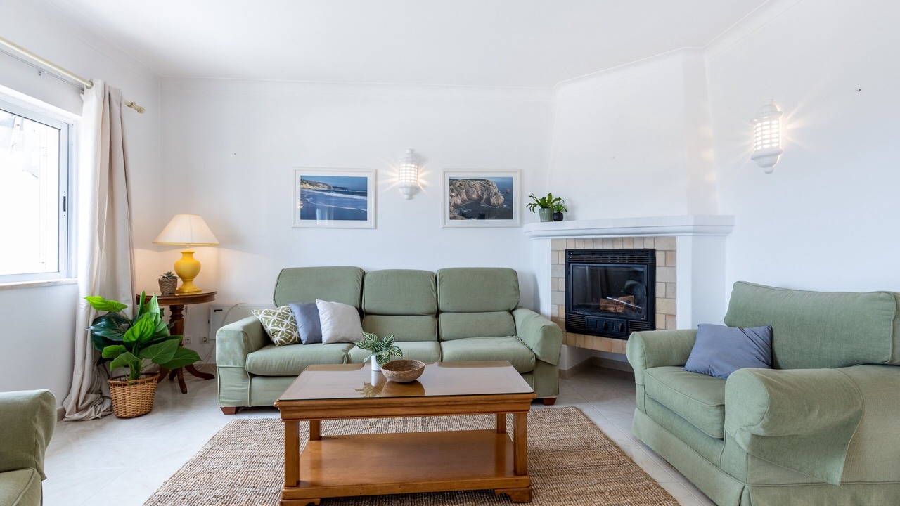 Photo of Livingroom in Budens