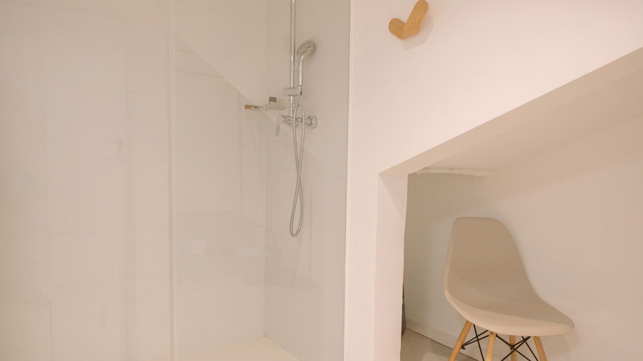 Photo of Bathroom in Old Town