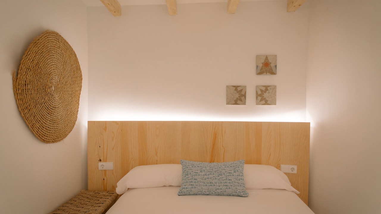 Photo of Bedroom in Old Town