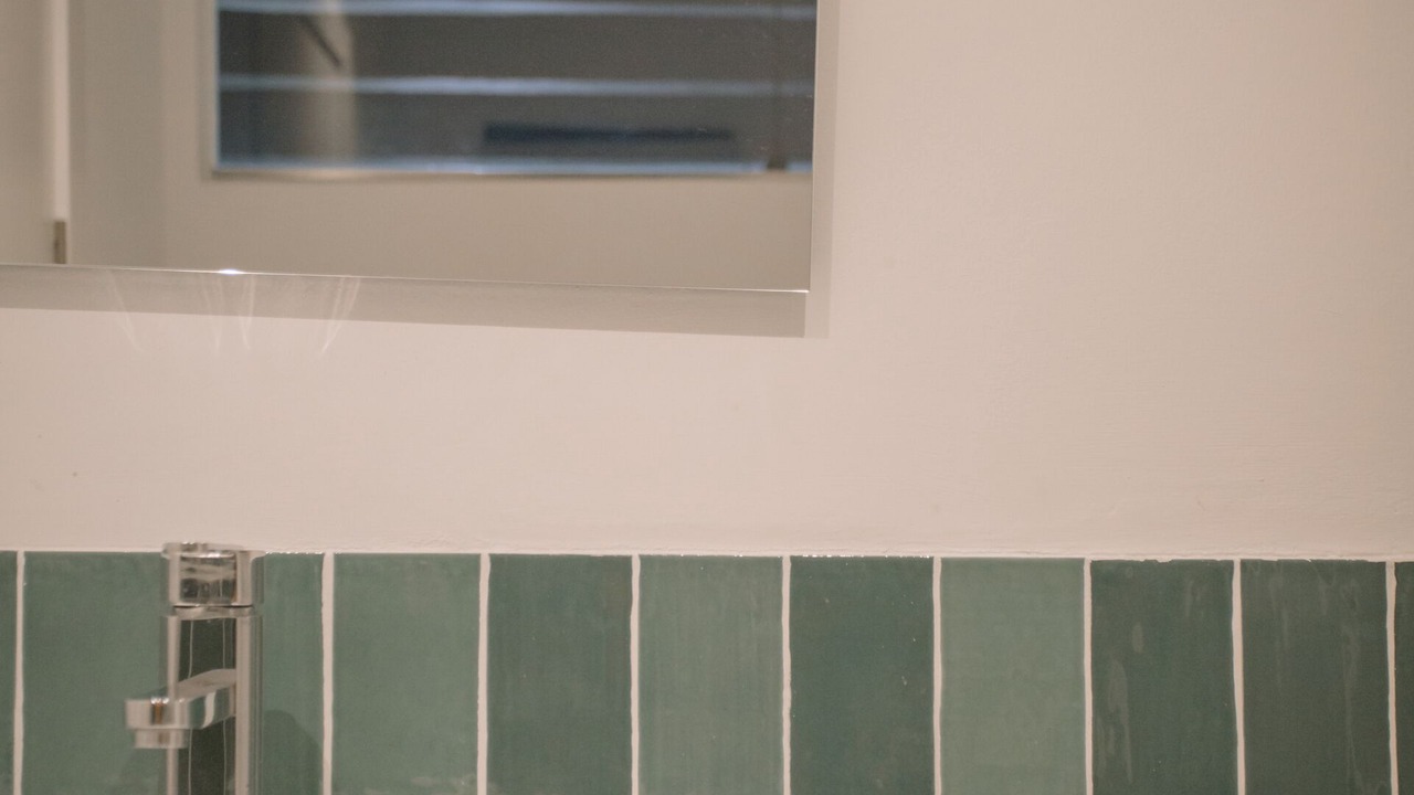 Photo of Bathroom in Old Town