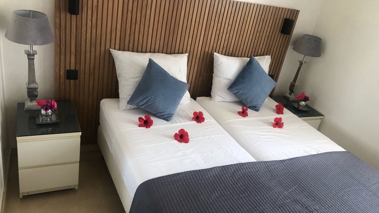 Photo of Bedroom in Cabo Negro