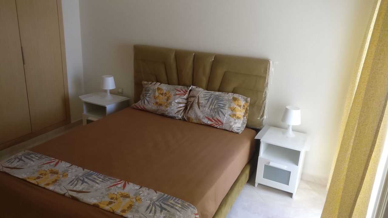Photo of Bedroom in Sidi Rahal