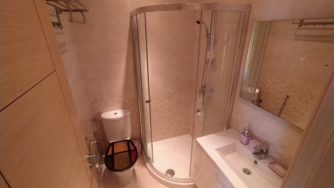Photo of Bathroom in Sidi Rahal