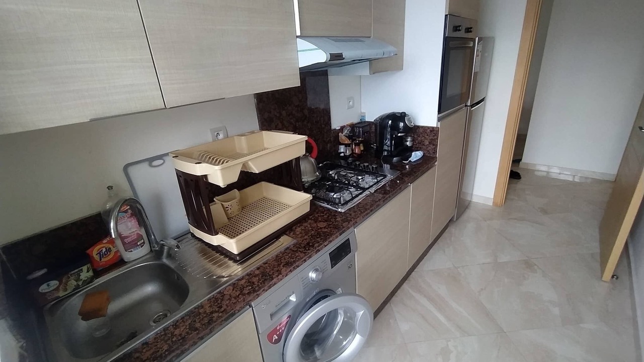 Photo of Kitchen in Sidi Rahal