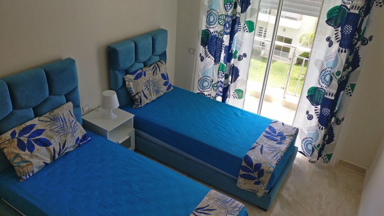 Photo of Bedroom in Sidi Rahal