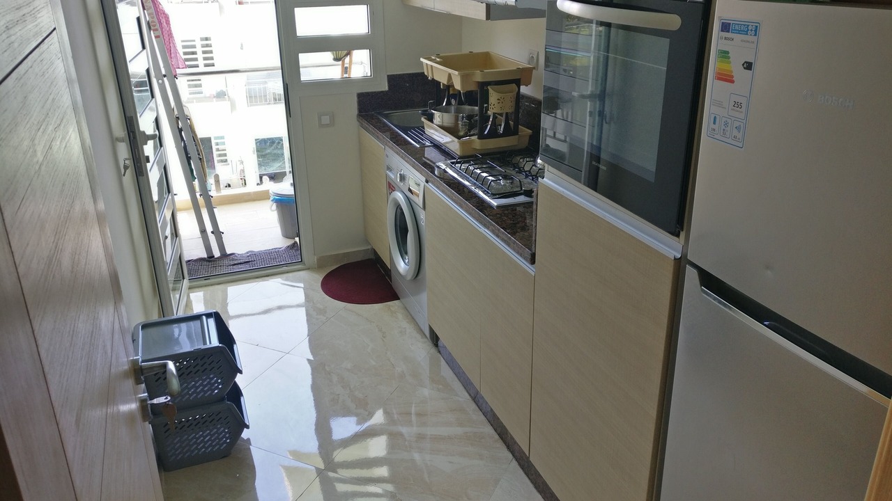 Photo of Kitchen in Sidi Rahal