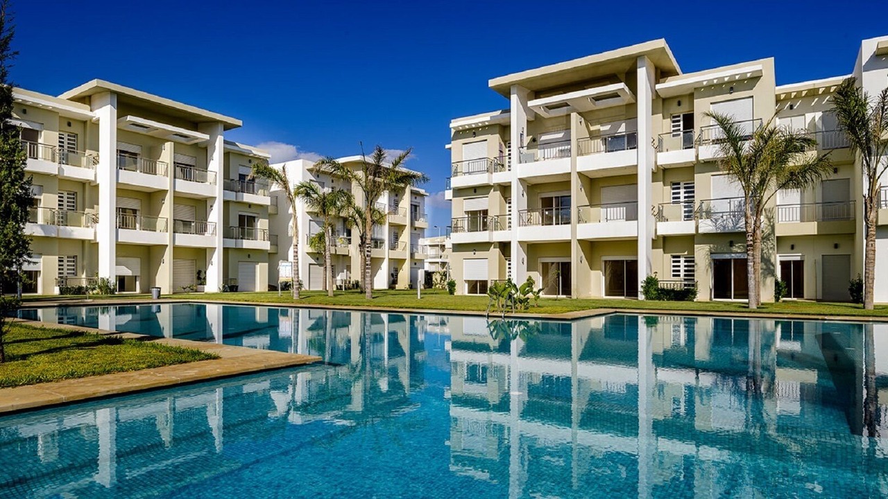 Photo of Outdoor in Sidi Rahal