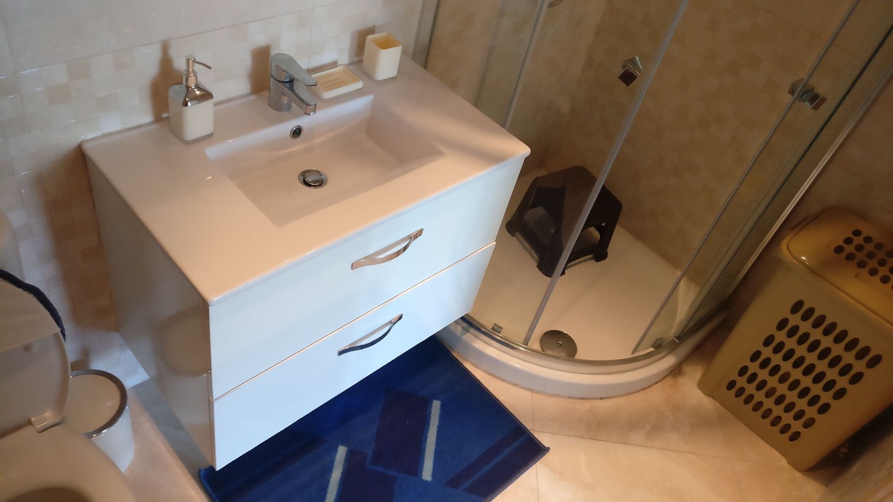 Photo of Bathroom in Sidi Rahal