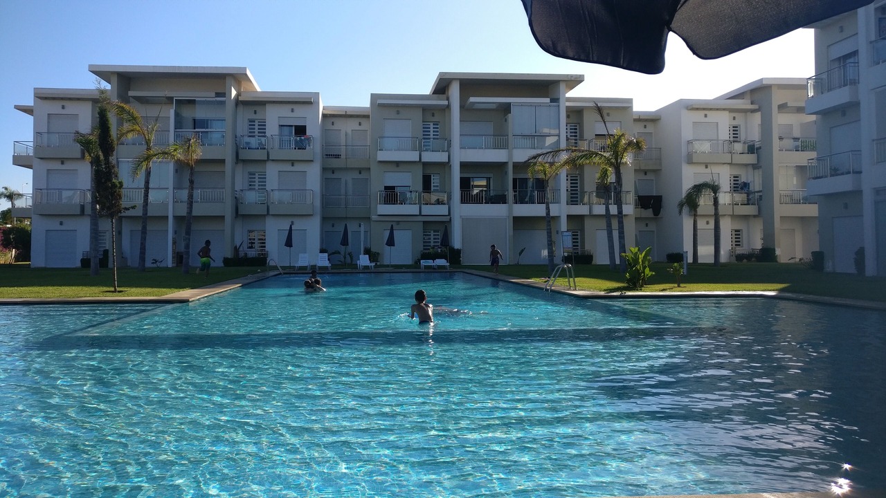 Photo of Outdoor in Sidi Rahal