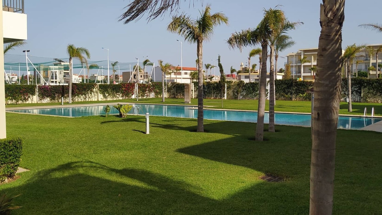 Photo of Outdoor in Sidi Rahal
