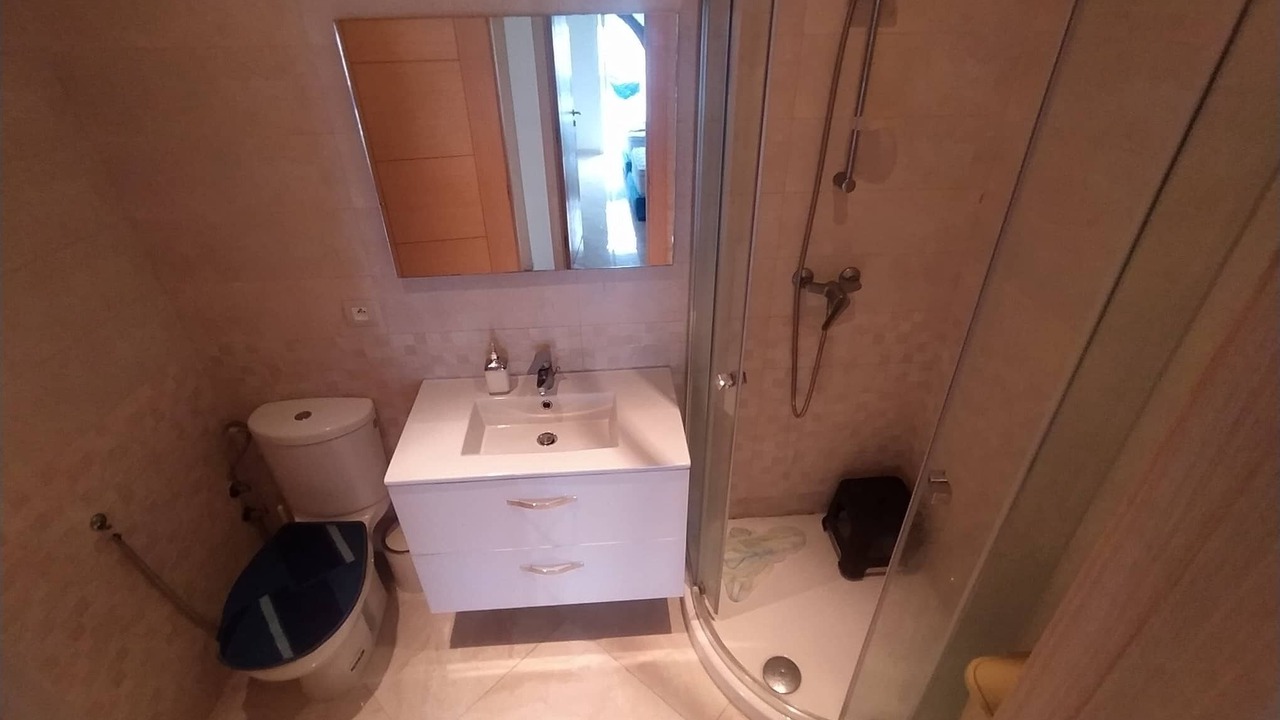 Photo of Bathroom in Sidi Rahal