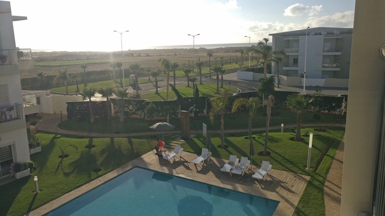 Photo of Outdoor in Sidi Rahal