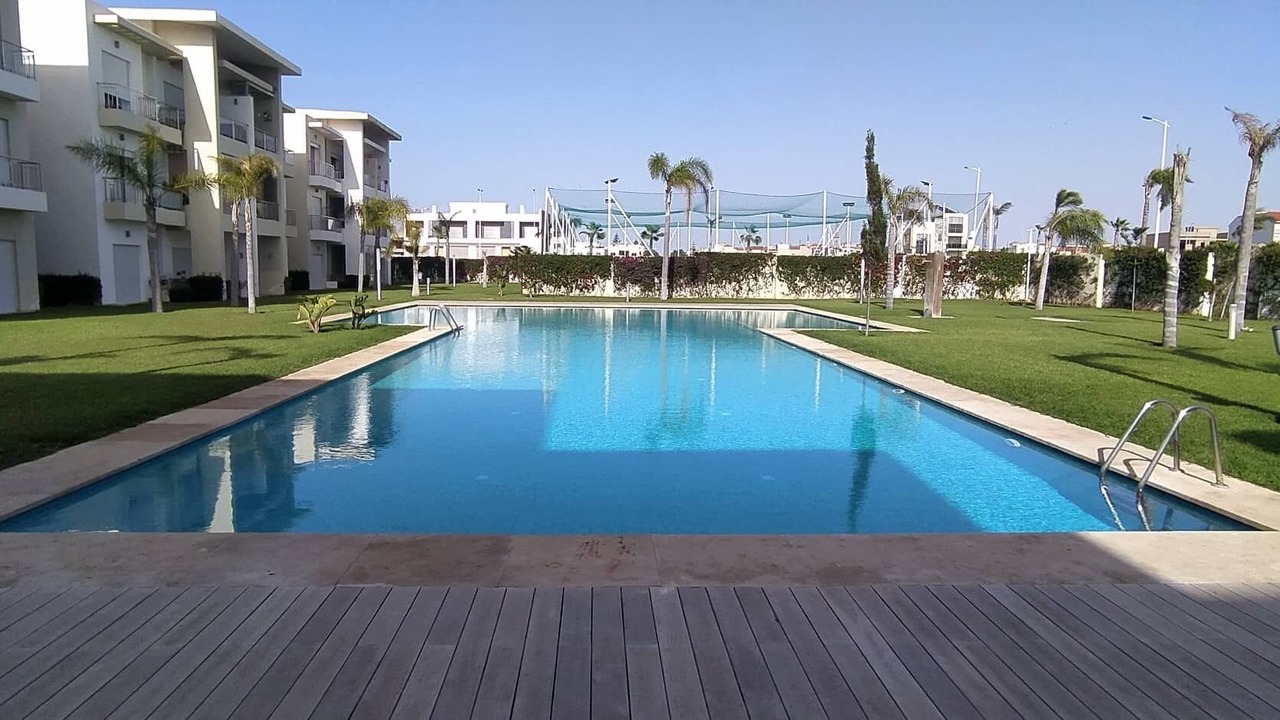 Photo of Outdoor in Sidi Rahal