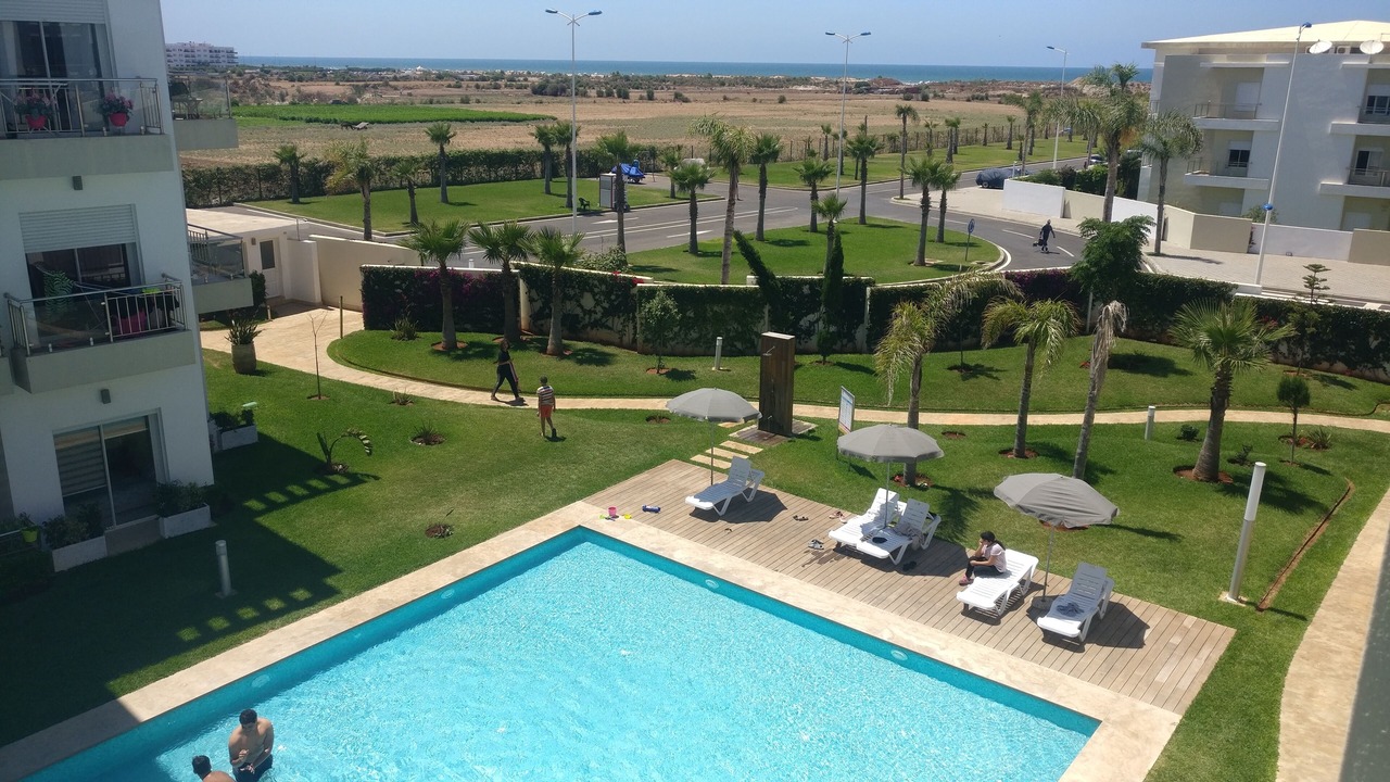 Photo of Outdoor in Sidi Rahal