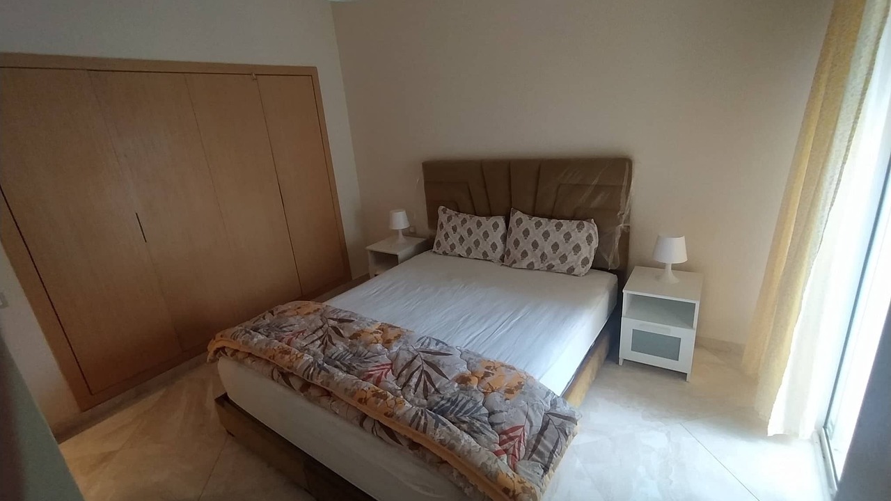 Photo of Bedroom in Sidi Rahal