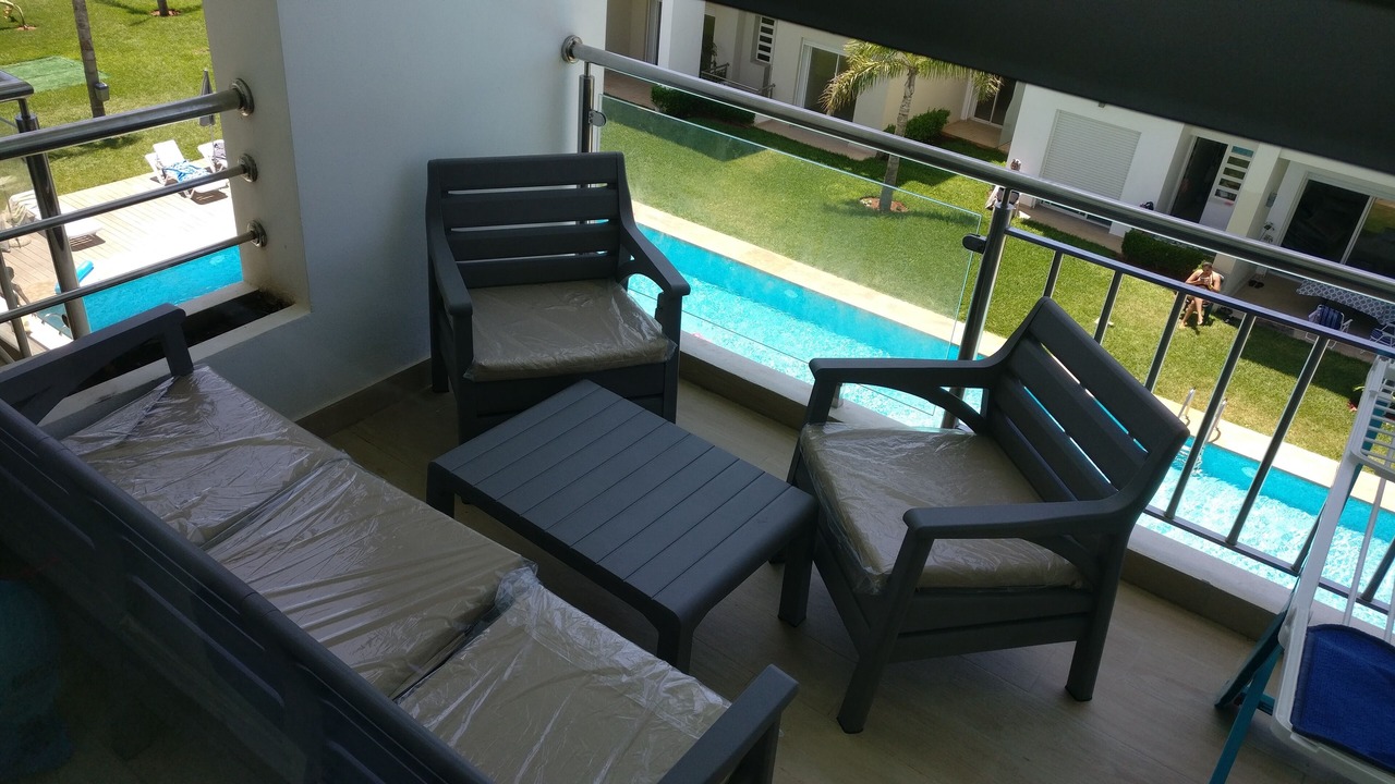 Photo of Outdoor in Sidi Rahal