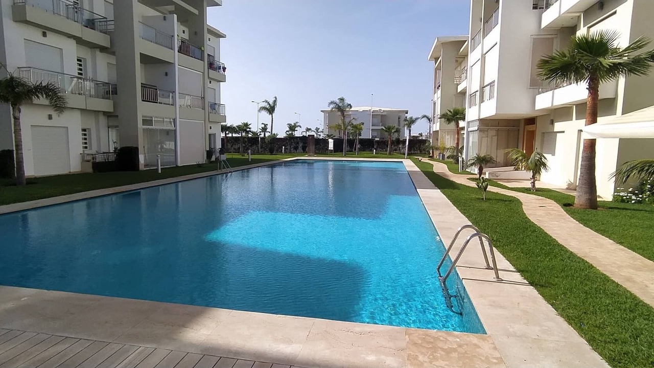 Photo of Outdoor in Sidi Rahal
