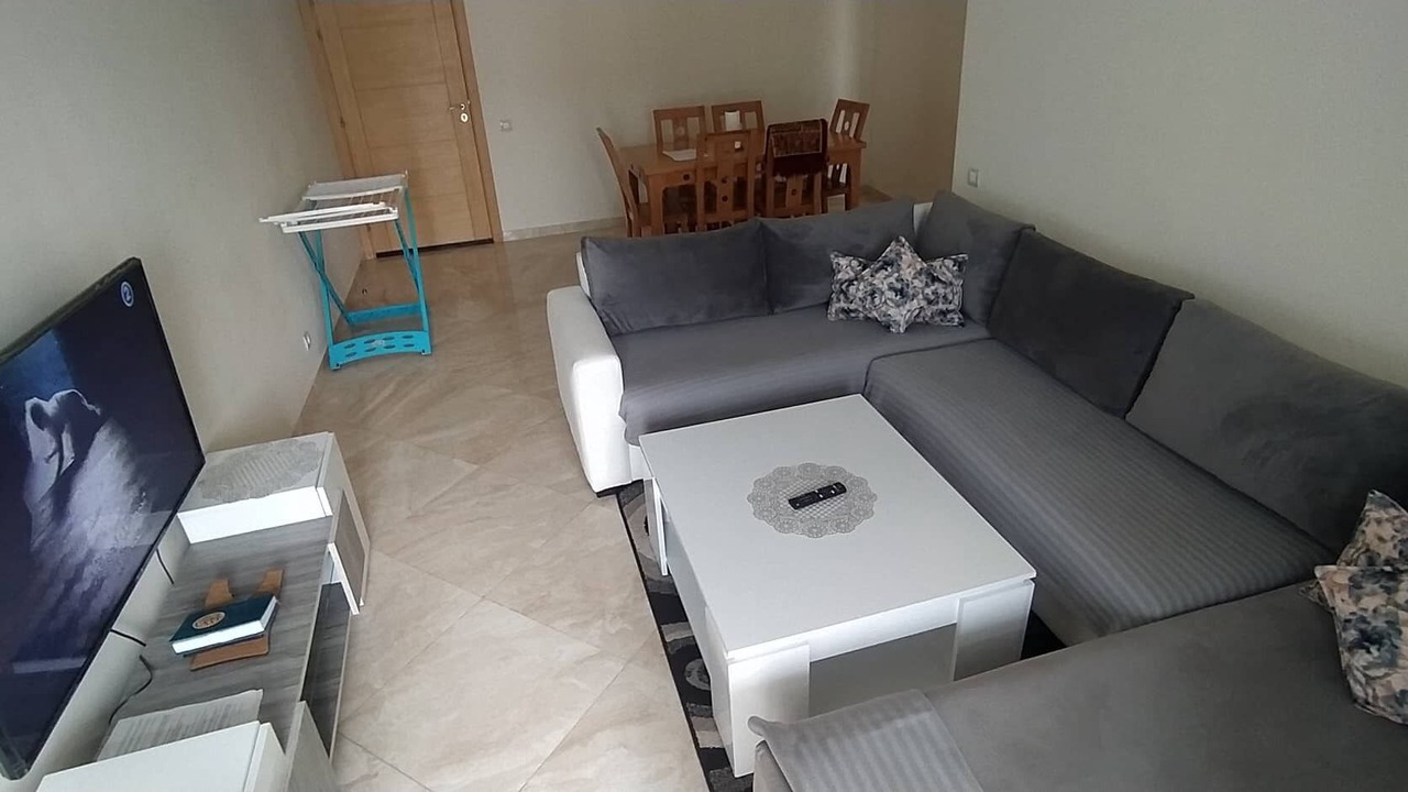 Photo of Livingroom in Sidi Rahal