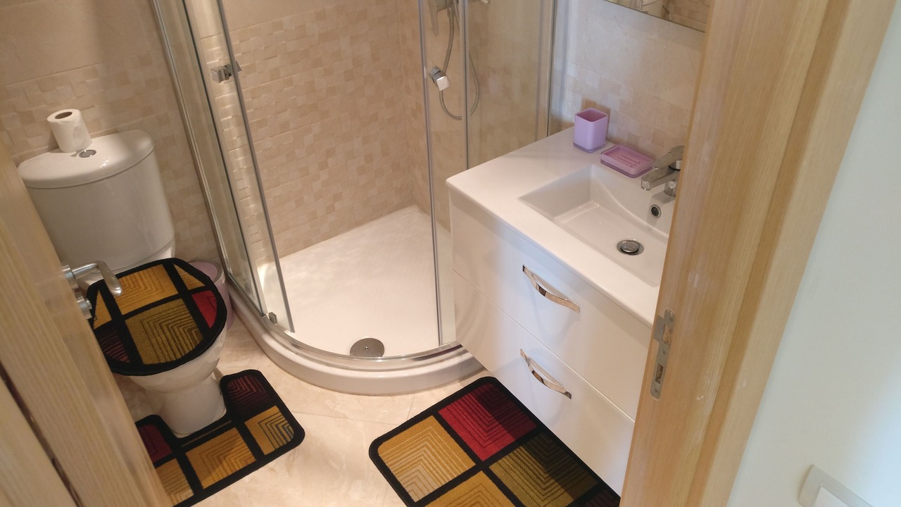 Photo of Bathroom in Sidi Rahal