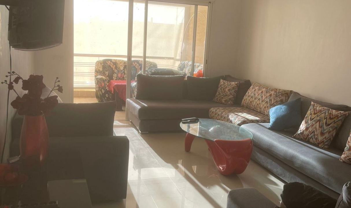Photo of Livingroom in Sidi Rahal