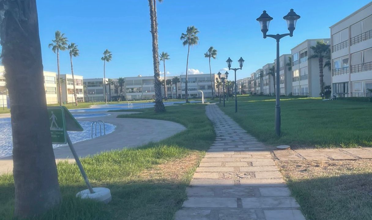 Photo of Outdoor in Sidi Rahal
