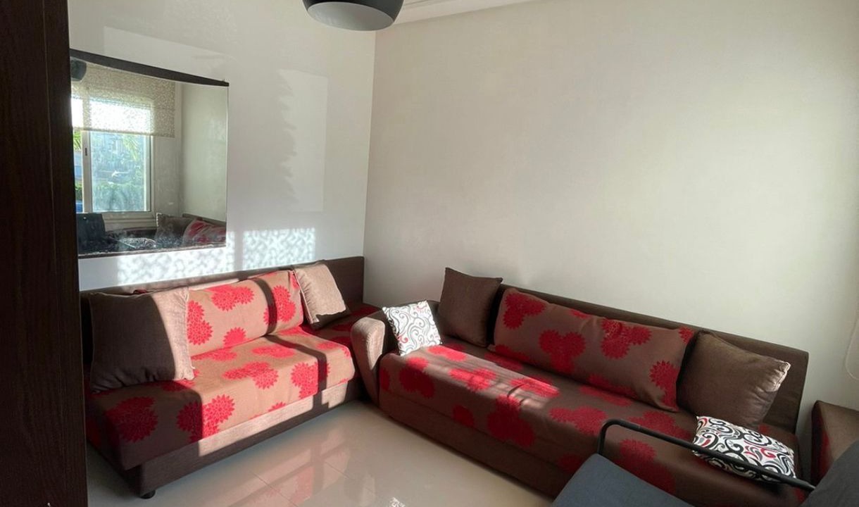 Photo of Livingroom in Sidi Rahal