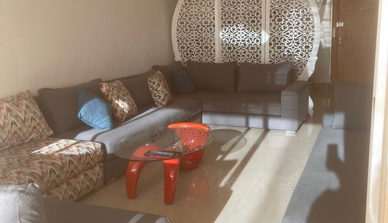 Photo of Livingroom in Sidi Rahal