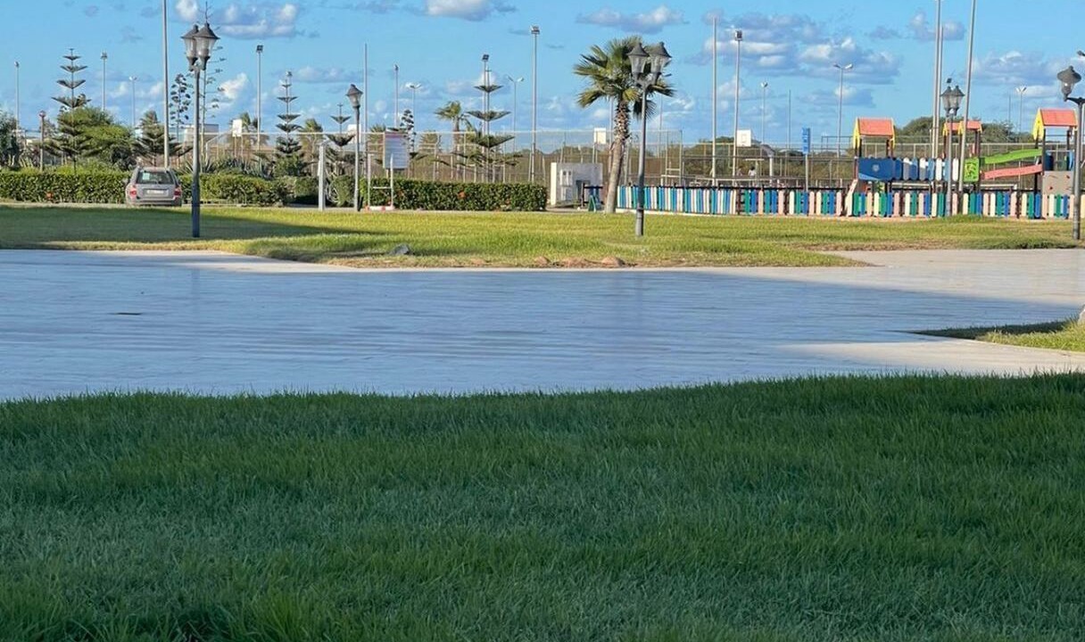 Photo of Outdoor in Sidi Rahal