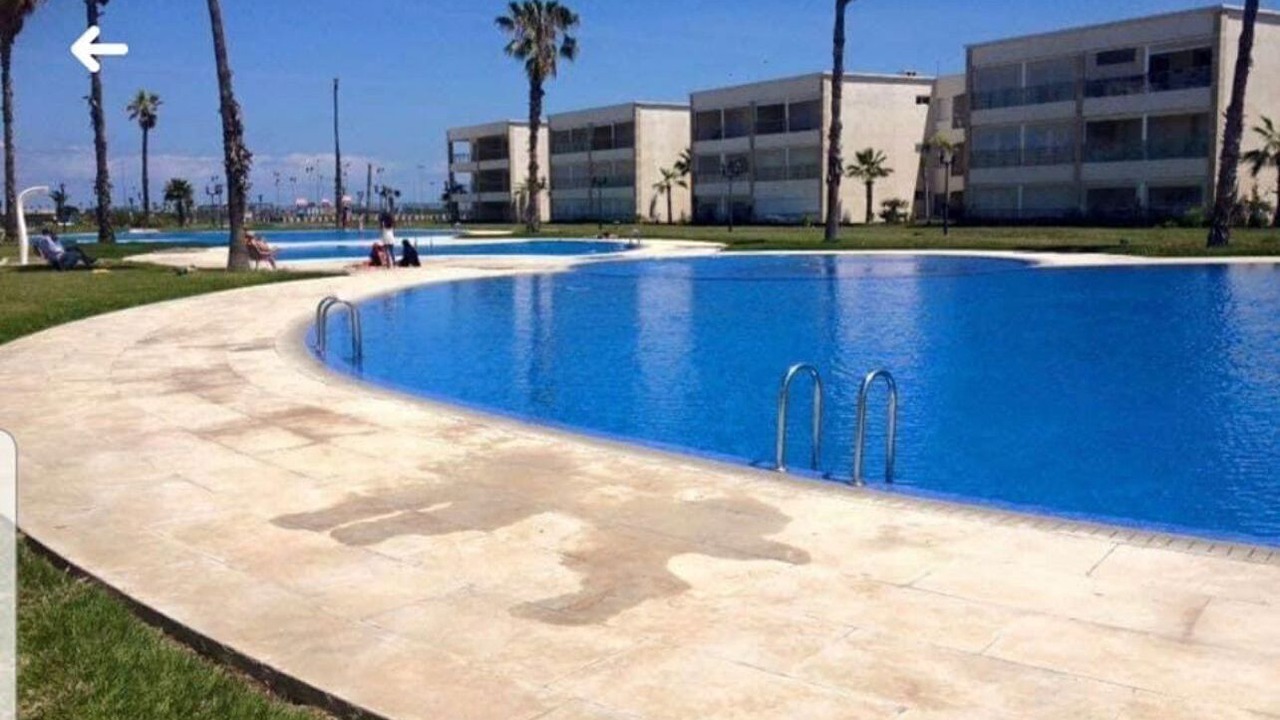 Photo of Outdoor in Sidi Rahal