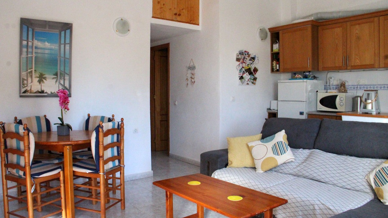 Photo of Bedroom in Lo Rufete