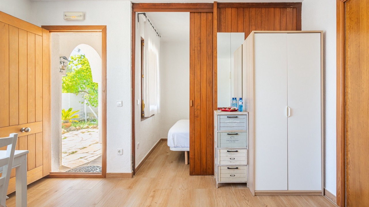 Photo of Bedroom in Canyelles