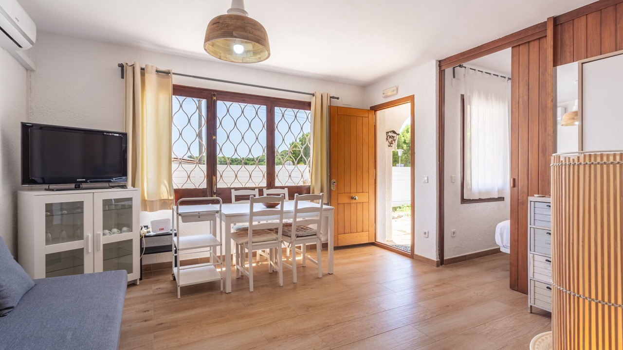 Photo of Livingroom in Canyelles