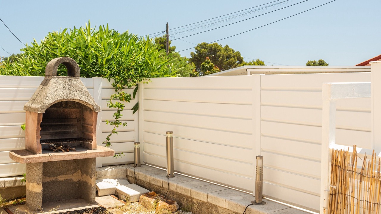 Photo of Patio Balcony in Canyelles