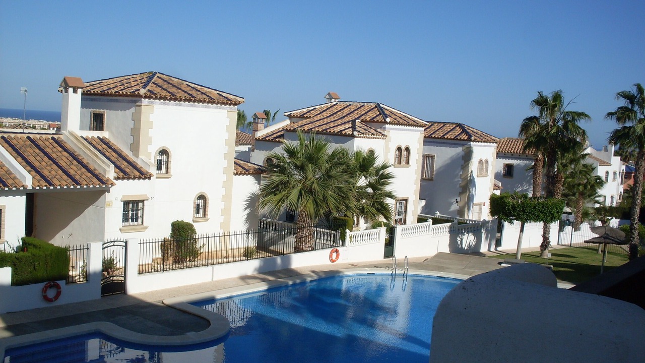 Photo of Outdoor in Villamartin