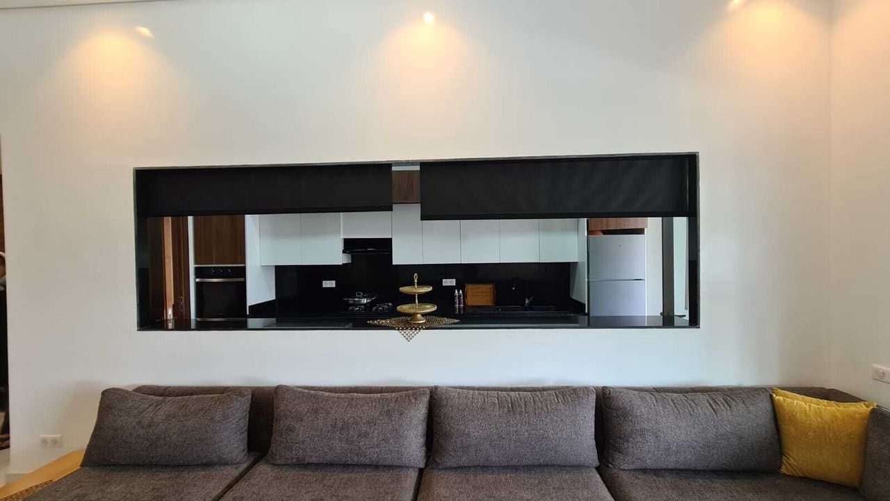 Photo of Livingroom in Casablanca