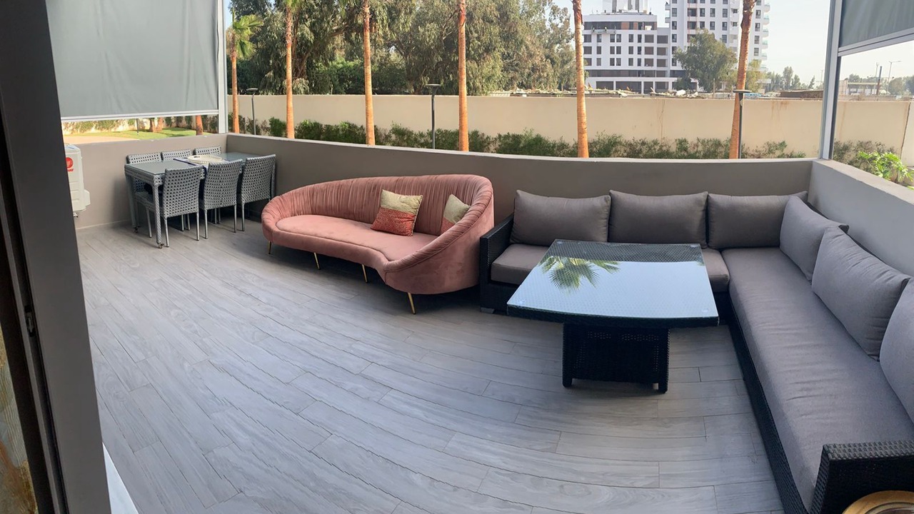 Photo of Outdoor in Casablanca
