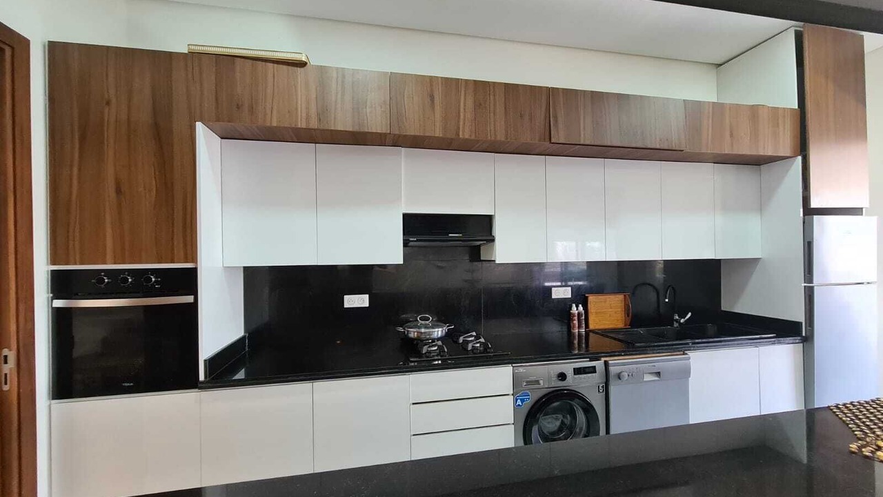 Photo of Kitchen in Casablanca