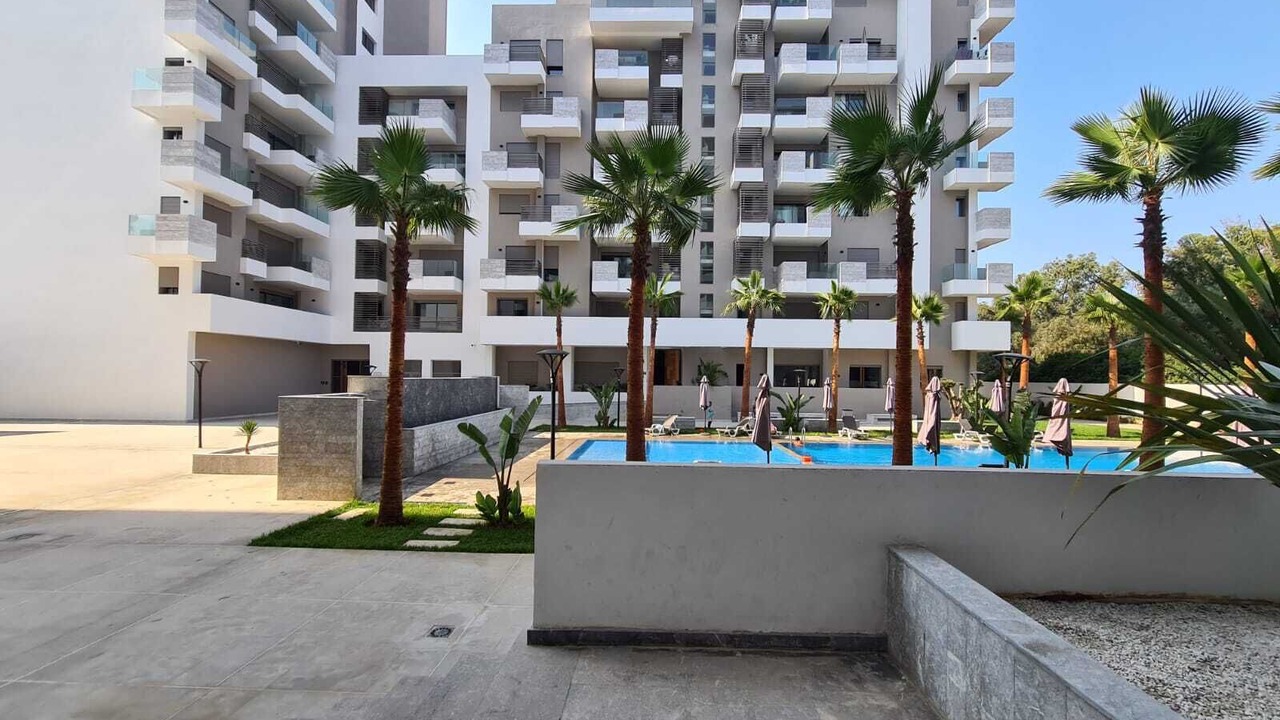 Photo of Outdoor in Casablanca