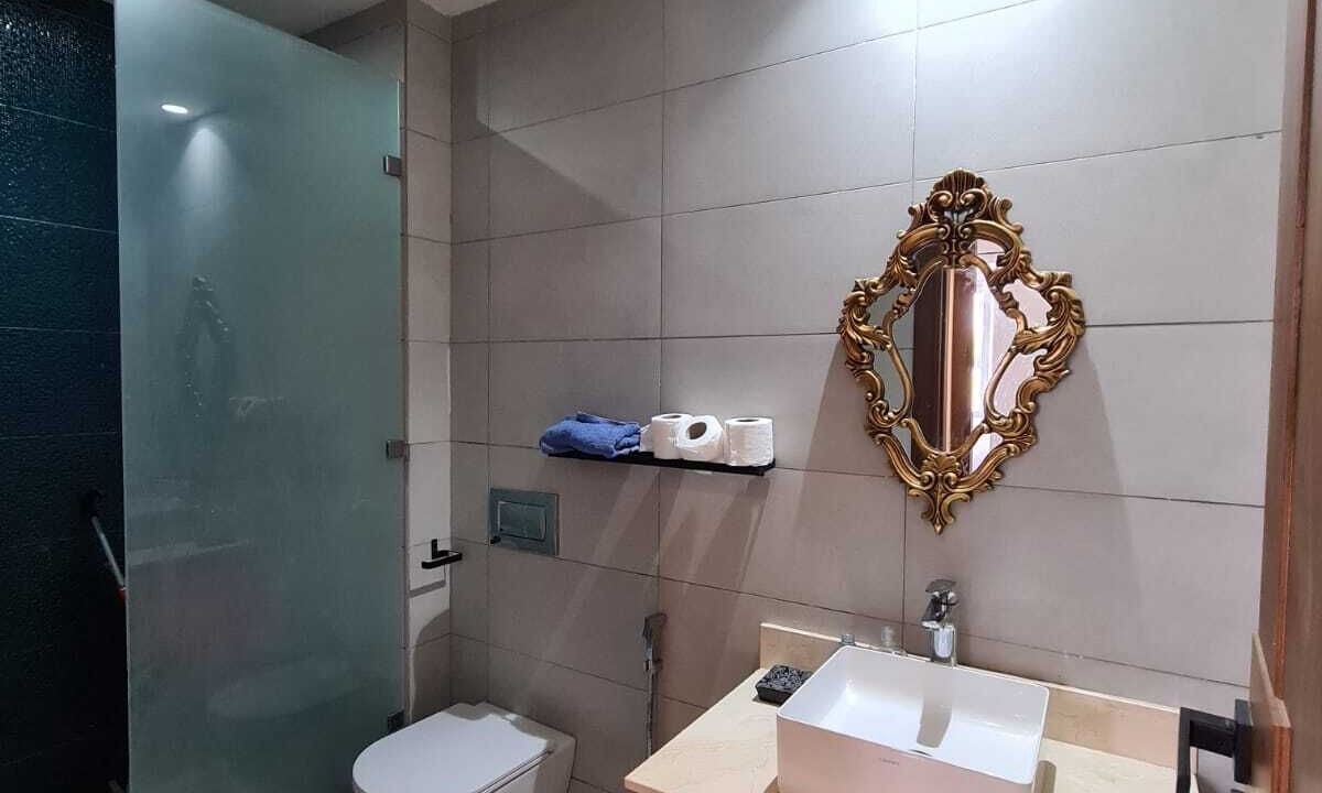 Photo of Bathroom in Casablanca