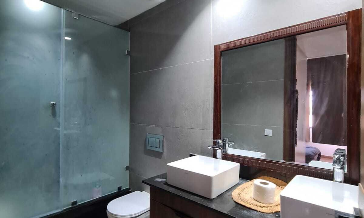 Photo of Bathroom in Casablanca