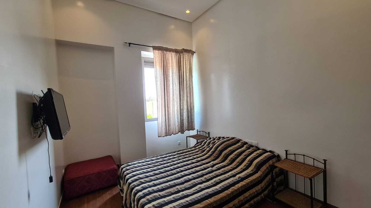 Photo of Bedroom in Casablanca