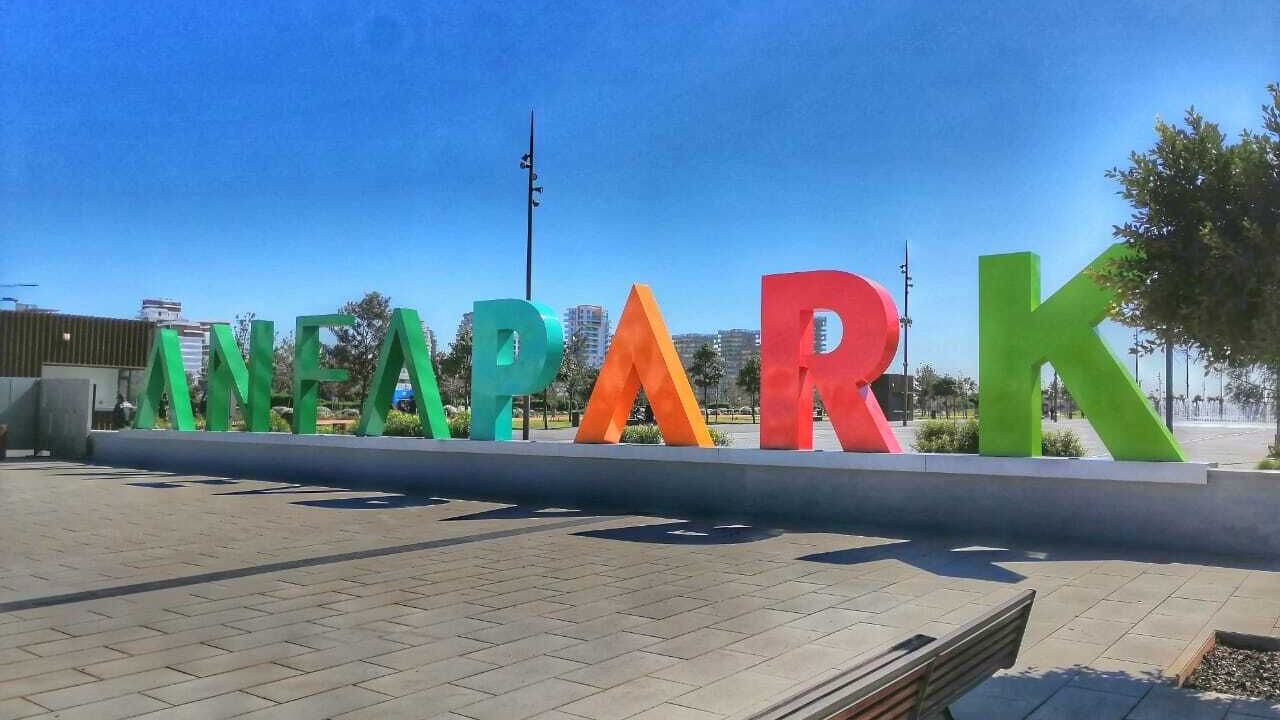 Photo of Outdoor in Casablanca