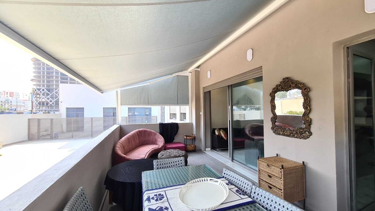 Photo of Outdoor in Casablanca