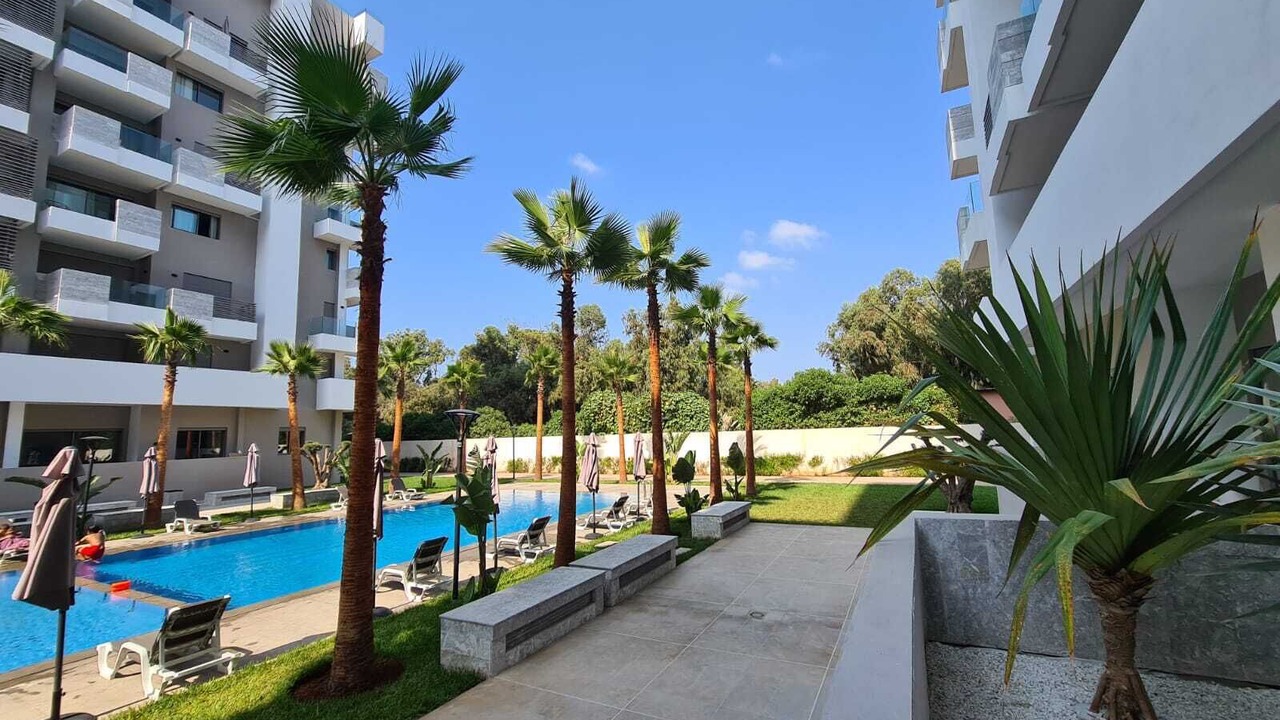 Photo of Outdoor in Casablanca