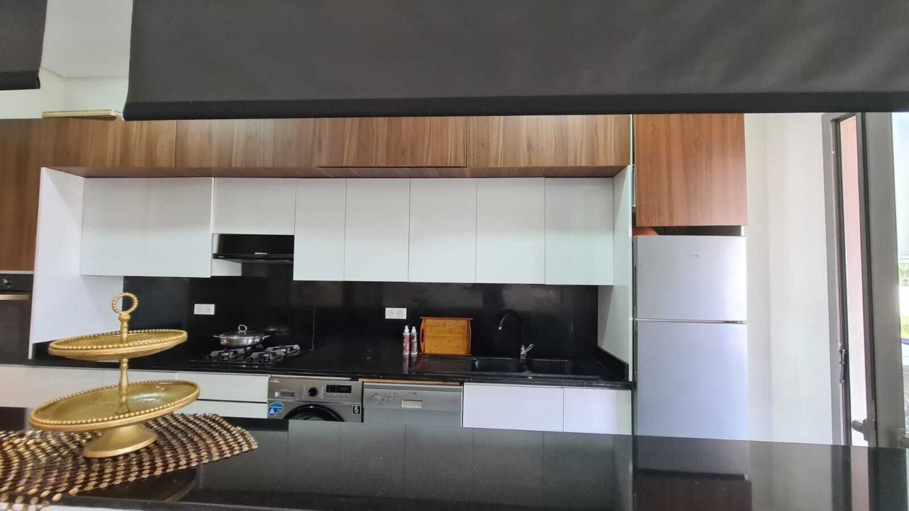 Photo of Kitchen in Casablanca