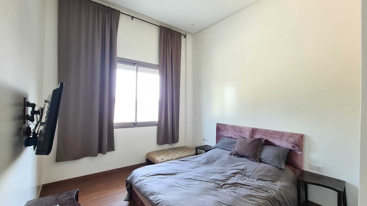 Photo of Bedroom in Casablanca